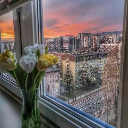 Апартаменти Nights & Smiles Сараєво Екстер'єр фото